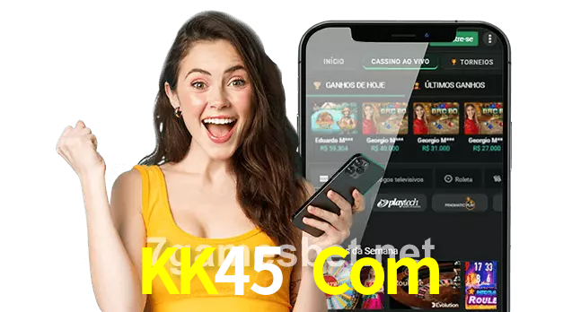 KK45 Com