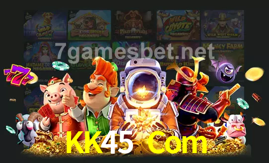 cassino KK45 Com