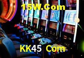 Player Reviews KK45 Com