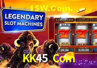 KK45 Com - Support