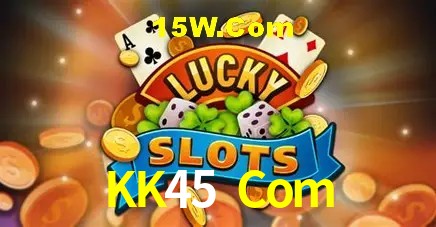 KK45 Com - Winners Celebration
