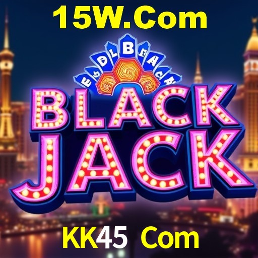 Descubra o Mundo do Cassino Online com KK45 Com