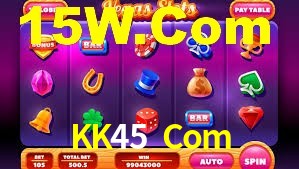 Live Casino KK45 Com