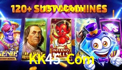 KK45 Com Promoções - 30+ Ofertas Diárias