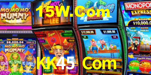 KK45 Com