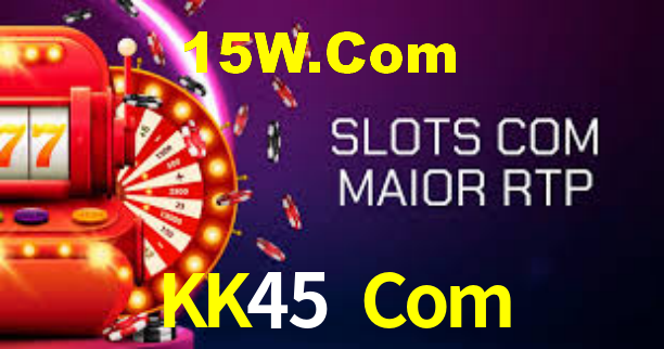 KK45 Com