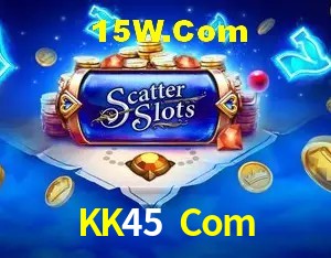 KK45 Com Belo Horizonte - Winners