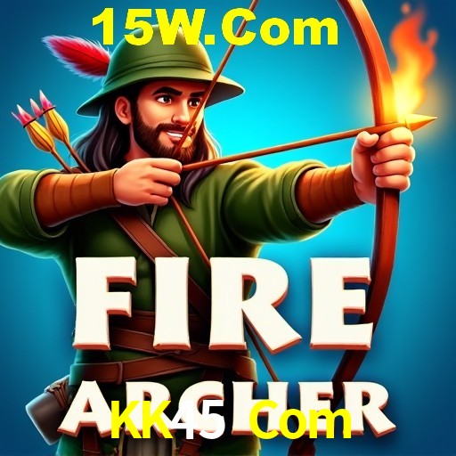 Descubra a Magia dos Jogos de Arcade no KK45 Com