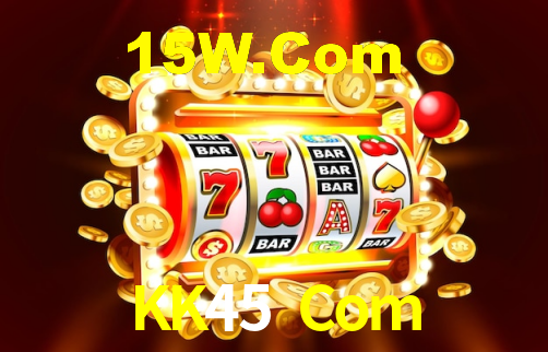 KK45 Com Login