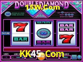 KK45 Com Entrar - Login Seguro Certificado