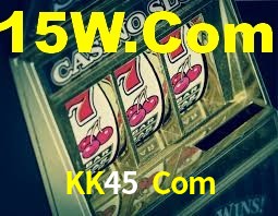 Programa VIP KK45 Com