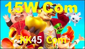 Welcome Bonus KK45 Com