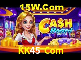 Game Providers KK45 Com