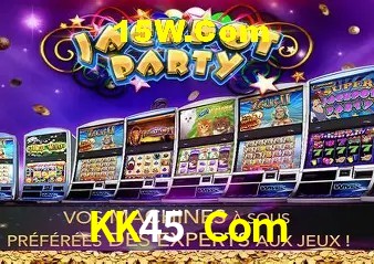 Diretório de Jogos KK45 Com