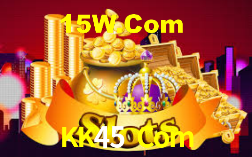 KK45 Com App - Aplicativo Móvel Oficial