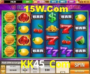 Casino Ao Vivo KK45 Com
