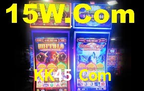 Premium Interface KK45 Com