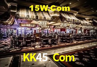 Jogos de Slot KK45 Com