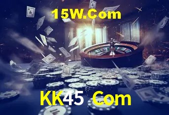 KK45 Com Salvador - Promo Stats