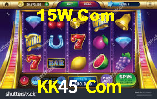 KK45 Com - App Compatibility