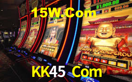 KK45 Com - Plataforma De Jogos Online - KK45.Com