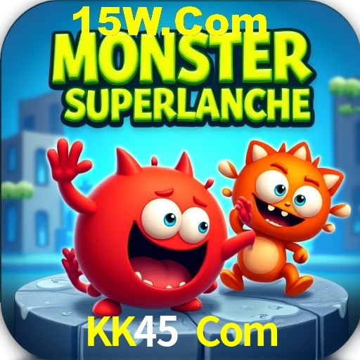 Flash Promotion KK45 Com