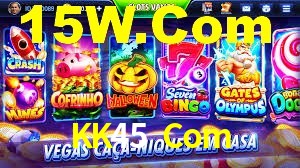 Welcome Bonus KK45 Com