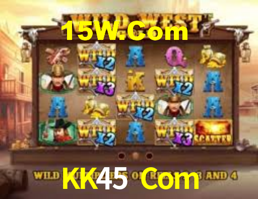 KK45 Com