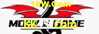 KK45 Com Fortaleza - Sports Winners