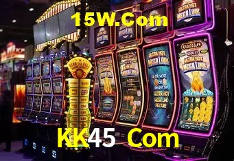 Login Seguro KK45 Com