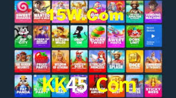KK45 Com - App Performance