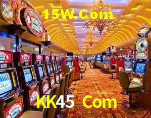 KK45 Com Rio de Janeiro - Slot Strategy