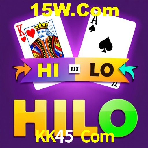 cassino KK45 Com