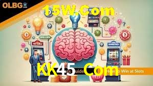 Live Casino KK45 Com