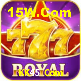 KK45 Com Login