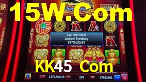 Roulette Table KK45 Com