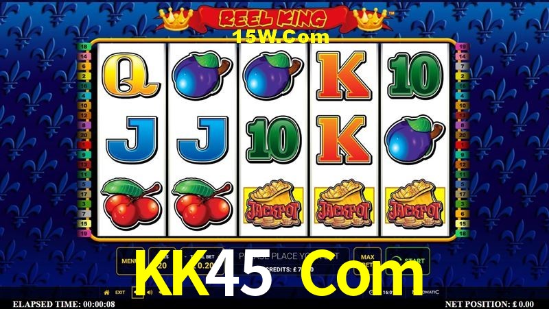 Secure Login KK45 Com