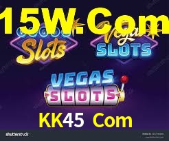 Tournaments KK45 Com