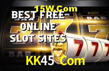 KK45 Com - User Statistics