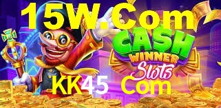 VIP Casino KK45 Com